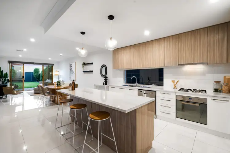 Third view of Homely house listing, 16c Smith Street, Newton SA 5074
