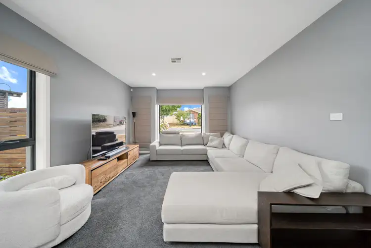 Second view of Homely house listing, 3 Greenman Street, Macgregor ACT 2615