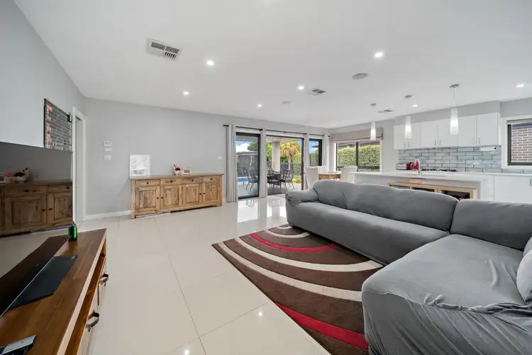 Sixth view of Homely house listing, 3 Greenman Street, Macgregor ACT 2615