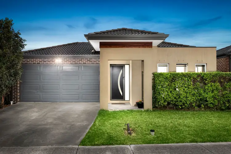 Main view of Homely house listing, 26 Barmah Drive, South Morang VIC 3752