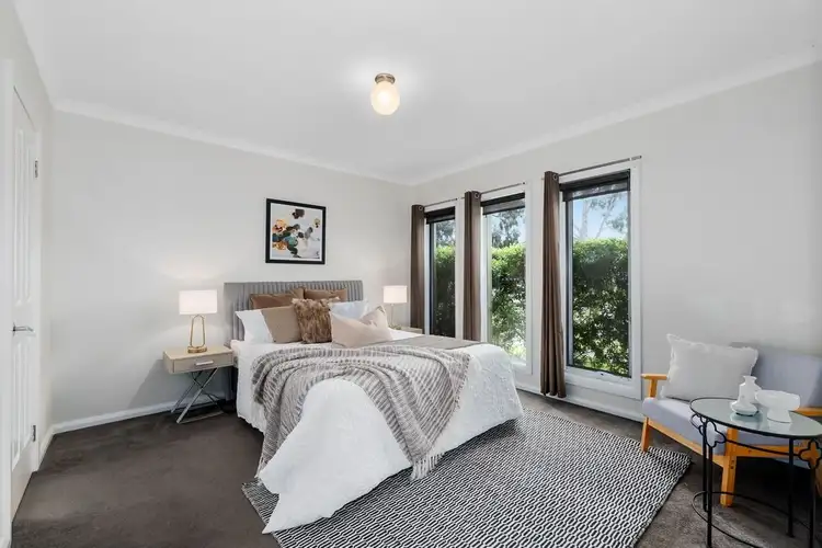 Second view of Homely house listing, 26 Barmah Drive, South Morang VIC 3752