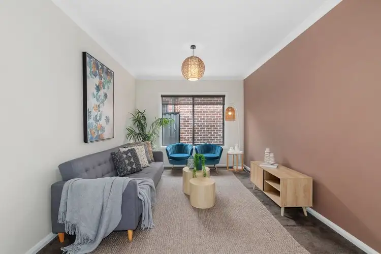 Fifth view of Homely house listing, 26 Barmah Drive, South Morang VIC 3752