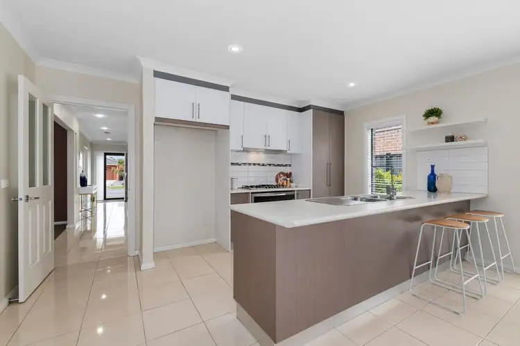Sixth view of Homely house listing, 26 Barmah Drive, South Morang VIC 3752