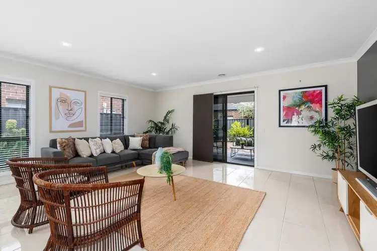 Seventh view of Homely house listing, 26 Barmah Drive, South Morang VIC 3752