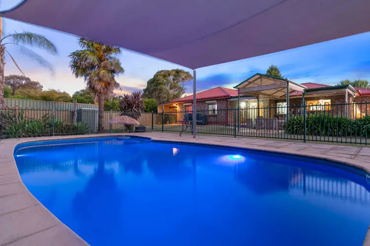 Main view of Homely house listing, 7 Mona Court, Modbury Heights SA 5092