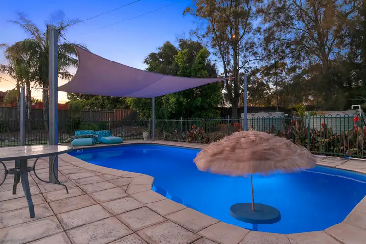 Second view of Homely house listing, 7 Mona Court, Modbury Heights SA 5092
