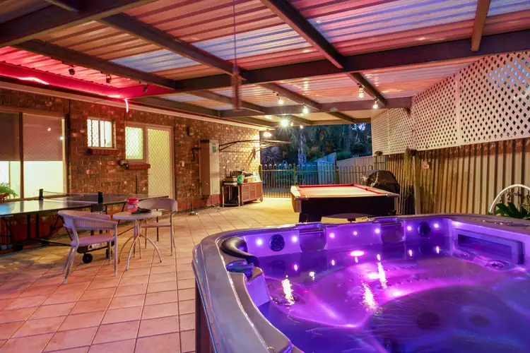 Fifth view of Homely house listing, 7 Mona Court, Modbury Heights SA 5092