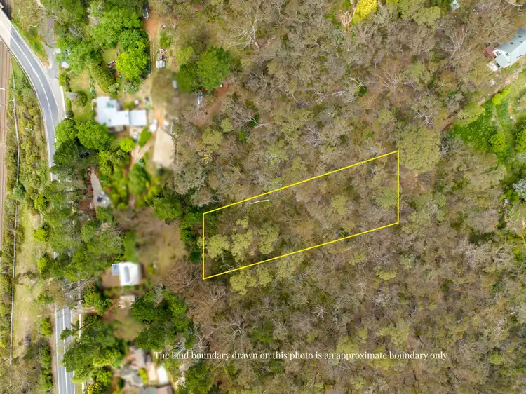Second view of Homely land listing, 3 Victoria Street, Mount Victoria NSW 2786