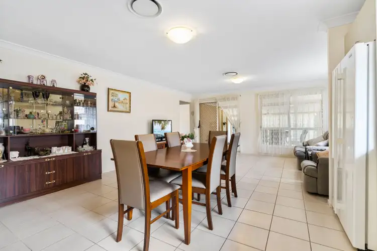 Third view of Homely house listing, 12 Greenfield Crescent, Elderslie NSW 2570