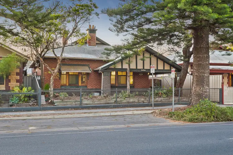 53 East Terrace, Henley Beach SA 5022