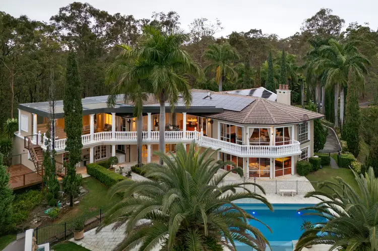 Third view of Homely house listing, 12 Clear Mountain Road, Cashmere QLD 4500