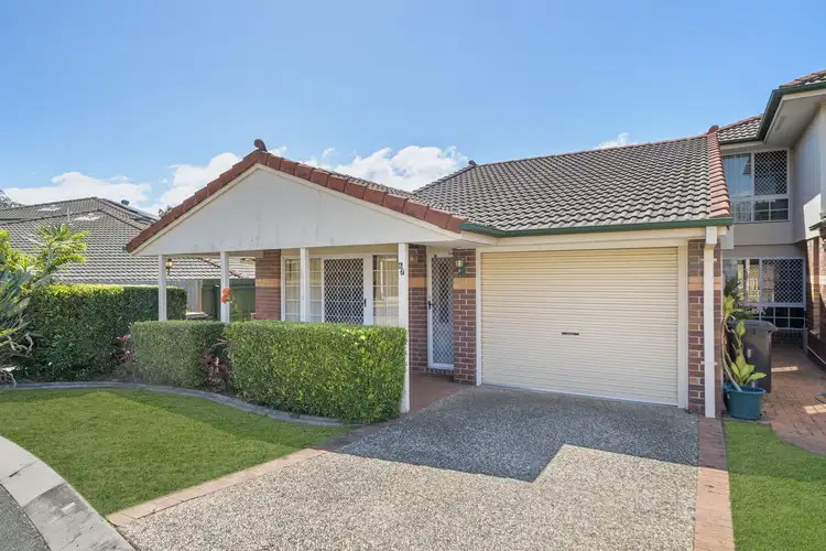 Main view of Homely other listing, 67/228 Enborisoff Street, Taigum QLD 4018