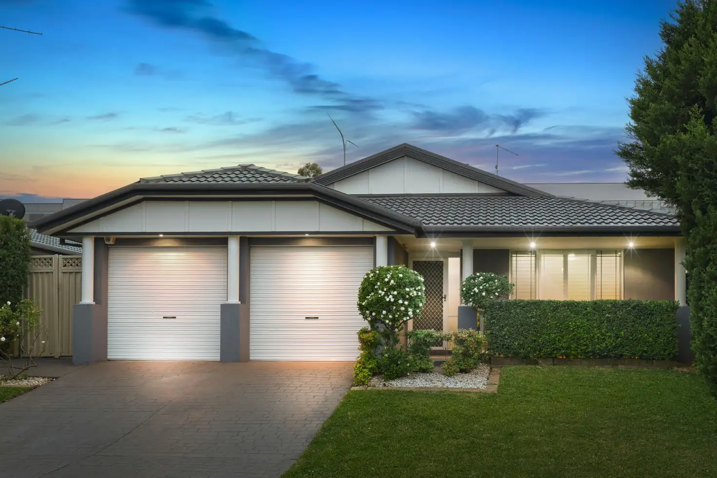 Main view of Homely house listing, 7 Maley Grove, Glenwood NSW 2768