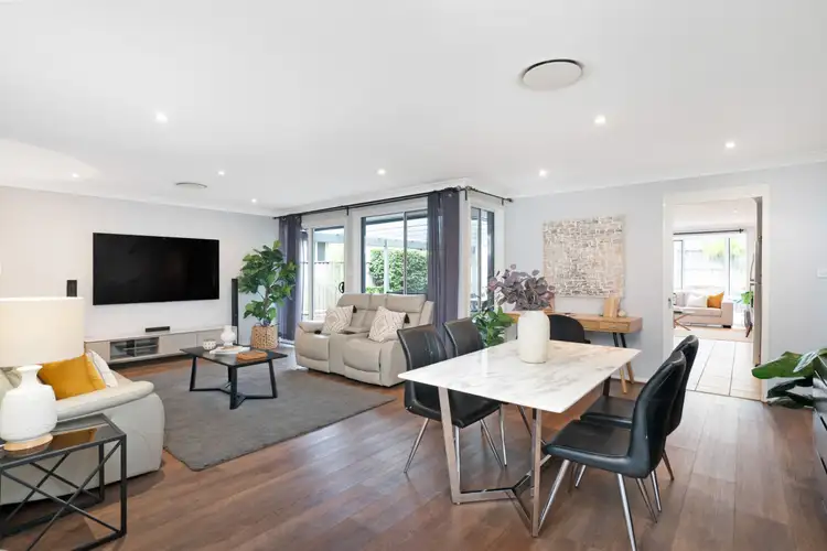 Third view of Homely house listing, 7 Maley Grove, Glenwood NSW 2768