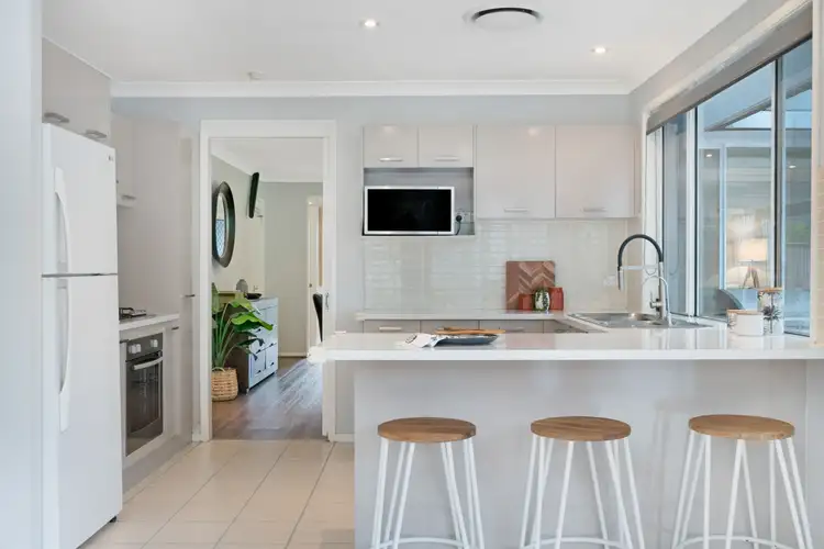 Fourth view of Homely house listing, 7 Maley Grove, Glenwood NSW 2768