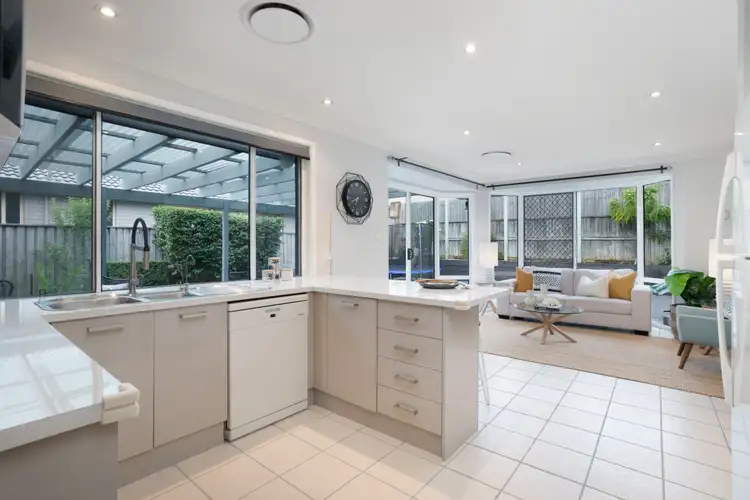 Fifth view of Homely house listing, 7 Maley Grove, Glenwood NSW 2768