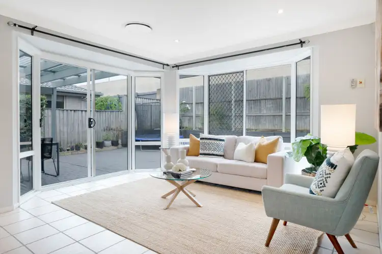 Sixth view of Homely house listing, 7 Maley Grove, Glenwood NSW 2768
