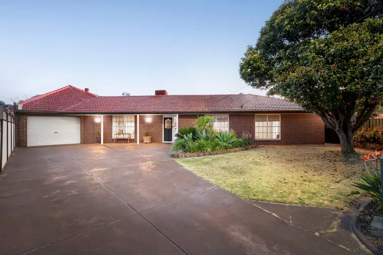 Main view of Homely house listing, 21 Penn Court, Fawkner VIC 3060