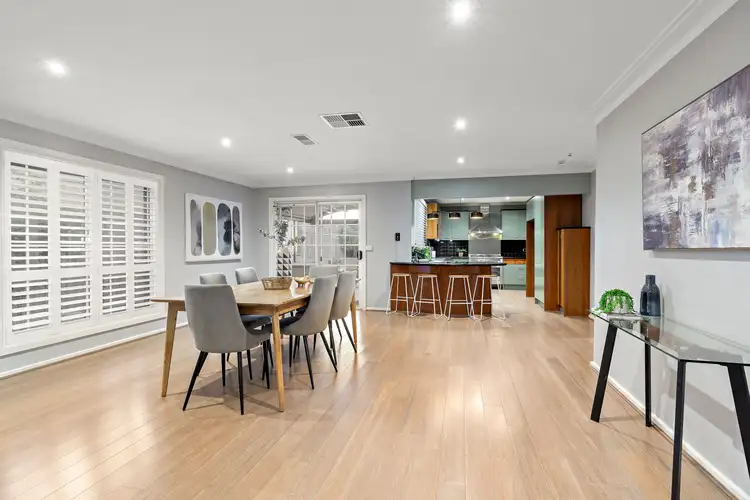 Sixth view of Homely house listing, 21 Penn Court, Fawkner VIC 3060