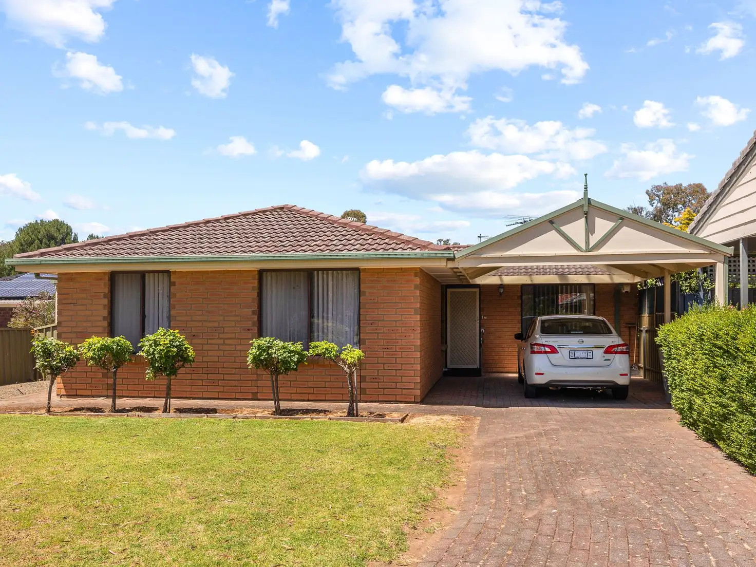 Main view of Homely house listing, 7 Coonawarra Close, Woodcroft SA 5162