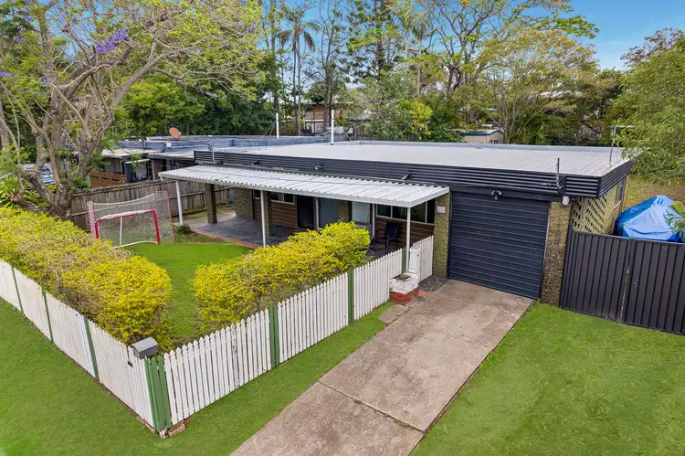 172 Meakin Road, Slacks Creek QLD 4127