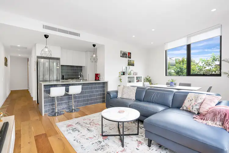 Main view of Homely apartment listing, 104/41 Yattenden Crescent, Baulkham Hills NSW 2153