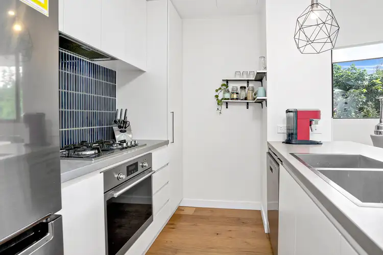 Third view of Homely apartment listing, 104/41 Yattenden Crescent, Baulkham Hills NSW 2153