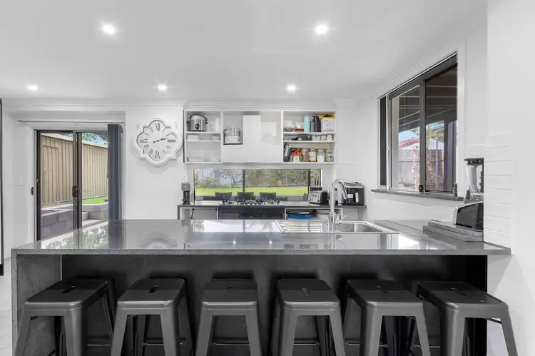 Sixth view of Homely house listing, 11 Macarthur Crescent, Slacks Creek QLD 4127