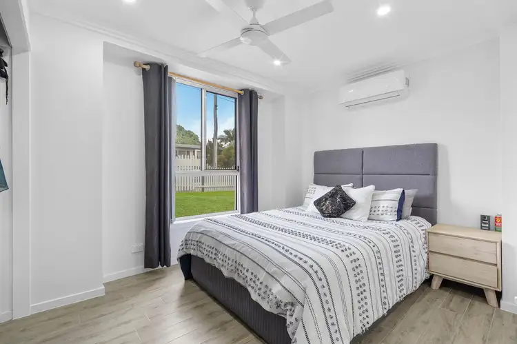 Seventh view of Homely house listing, 11 Macarthur Crescent, Slacks Creek QLD 4127