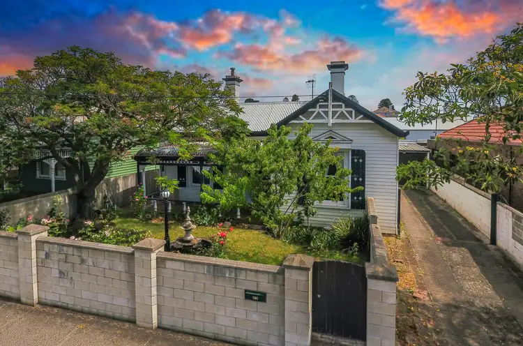 Main view of Homely house listing, 83 Koroit Street, Warrnambool VIC 3280