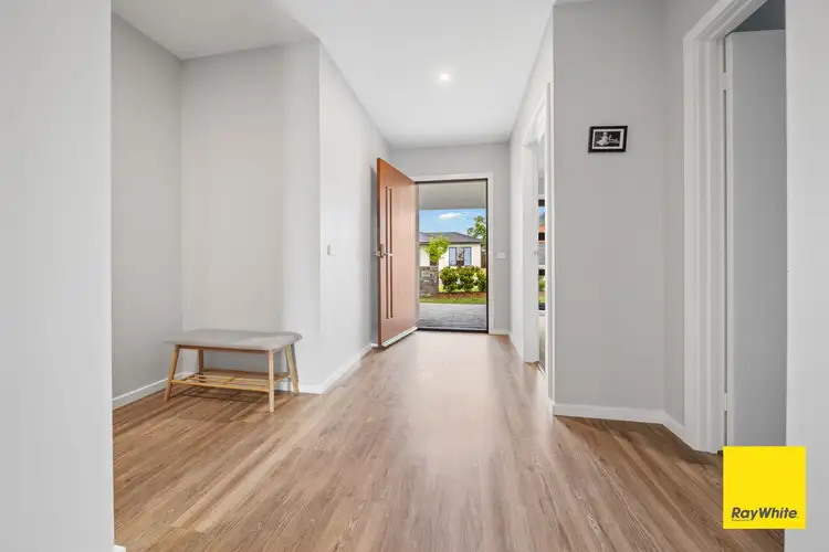 Fourth view of Homely house listing, 11 Gardiner Street, Googong NSW 2620