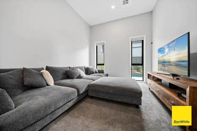 Fifth view of Homely house listing, 11 Gardiner Street, Googong NSW 2620