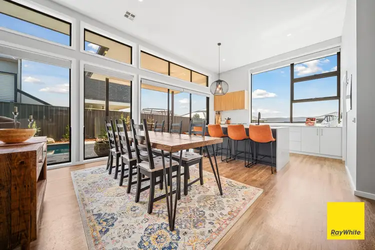 Sixth view of Homely house listing, 11 Gardiner Street, Googong NSW 2620