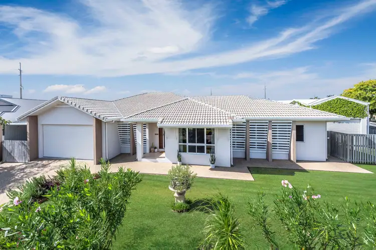 13 Bambra Close, Douglas QLD 4814