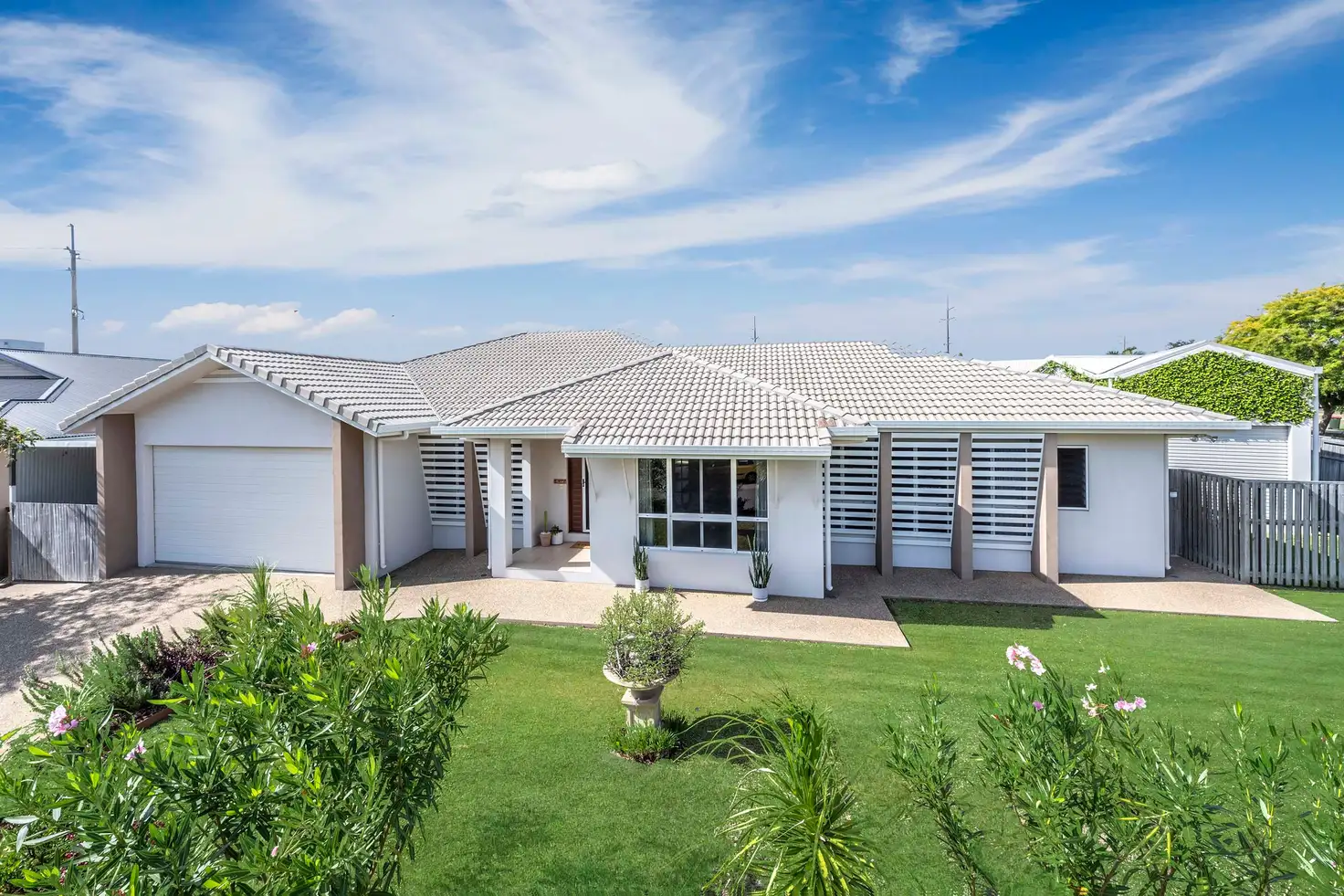 Main view of Homely house listing, 13 Bambra Close, Douglas QLD 4814