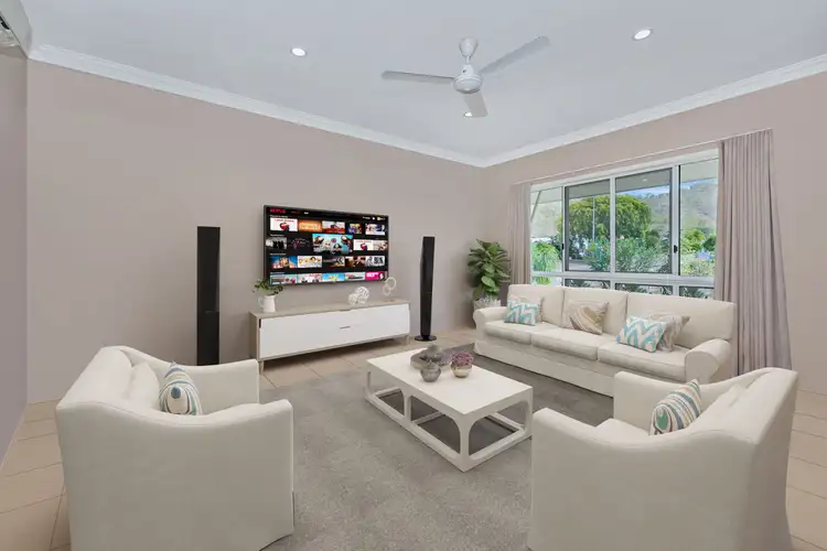 Second view of Homely house listing, 13 Bambra Close, Douglas QLD 4814