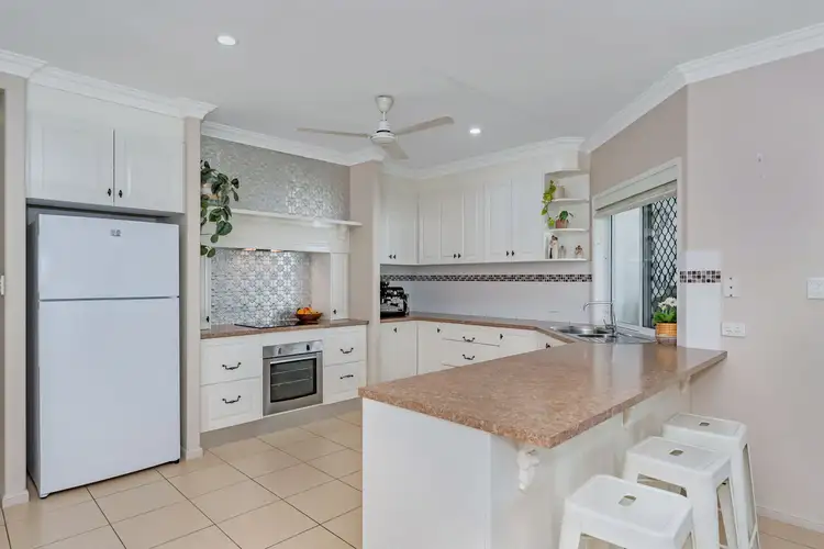 Fourth view of Homely house listing, 13 Bambra Close, Douglas QLD 4814