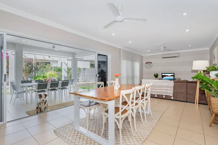 Sixth view of Homely house listing, 13 Bambra Close, Douglas QLD 4814