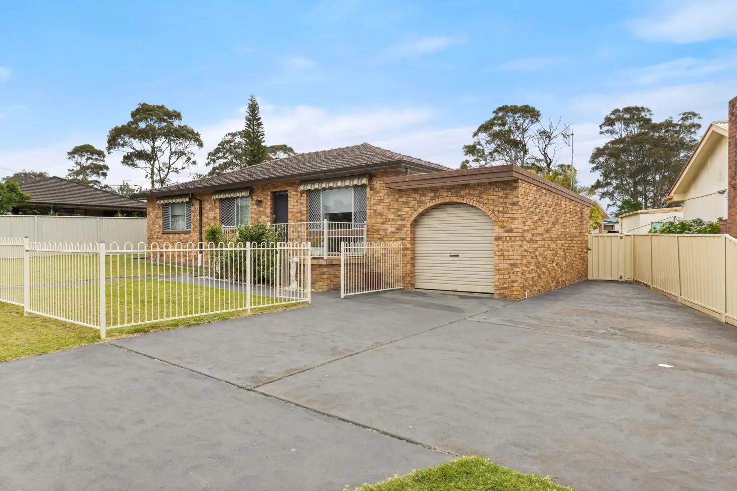 Main view of Homely house listing, 146 Waratah Cresent, Sanctuary Point NSW 2540