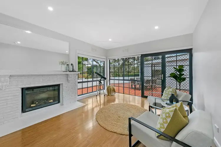 Second view of Homely house listing, 702 Pennant Hills Road, Carlingford NSW 2118