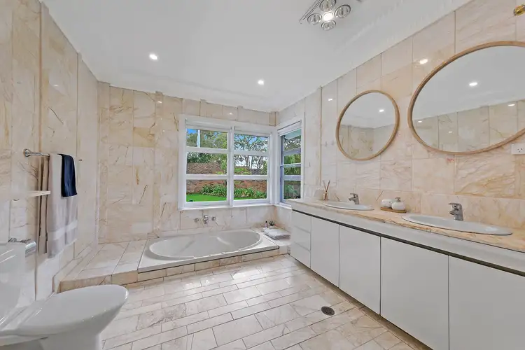 Sixth view of Homely house listing, 702 Pennant Hills Road, Carlingford NSW 2118