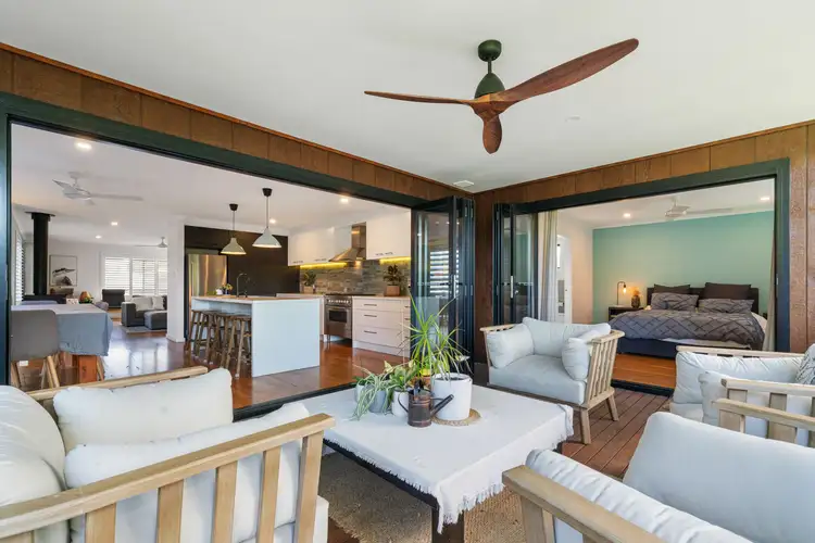 Main view of Homely house listing, 191 Geoffrey Road, Chittaway Point NSW 2261