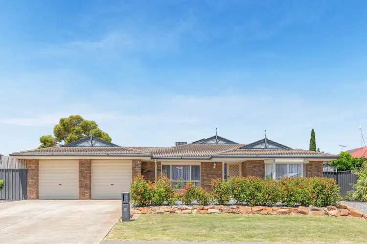 Main view of Homely house listing, 15 Maplewood Drive, Blakeview SA 5114