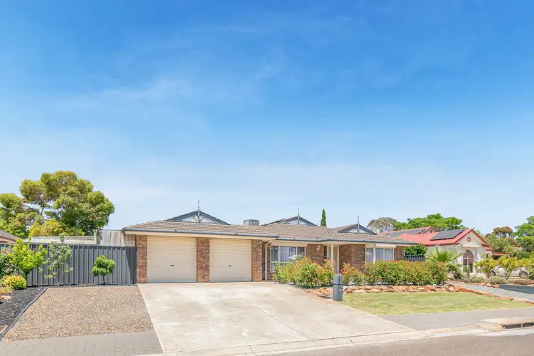 Second view of Homely house listing, 15 Maplewood Drive, Blakeview SA 5114