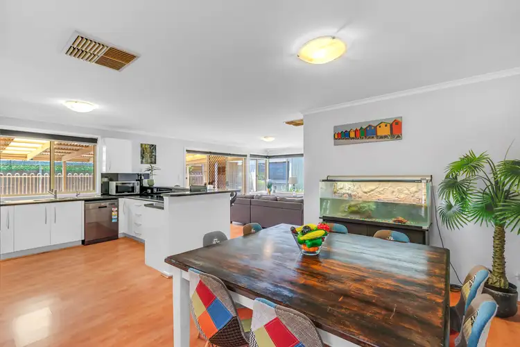 Fifth view of Homely house listing, 15 Maplewood Drive, Blakeview SA 5114