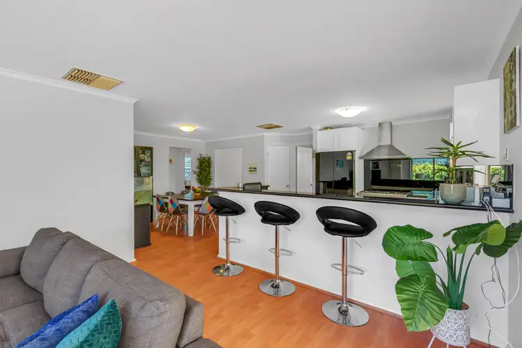 Sixth view of Homely house listing, 15 Maplewood Drive, Blakeview SA 5114