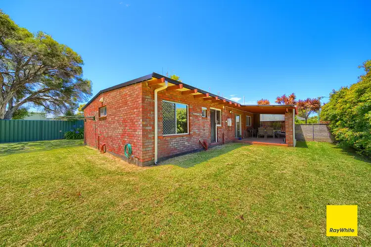 Fifth view of Homely house listing, 22 Carbine Street, Orana WA 6330