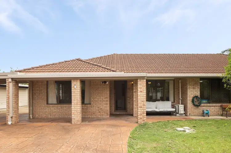 33 Carlyle Road, Boondall QLD 4034