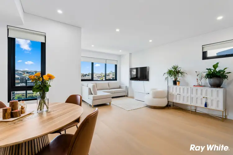 345/2 Gerbera Place, Kellyville NSW 2155