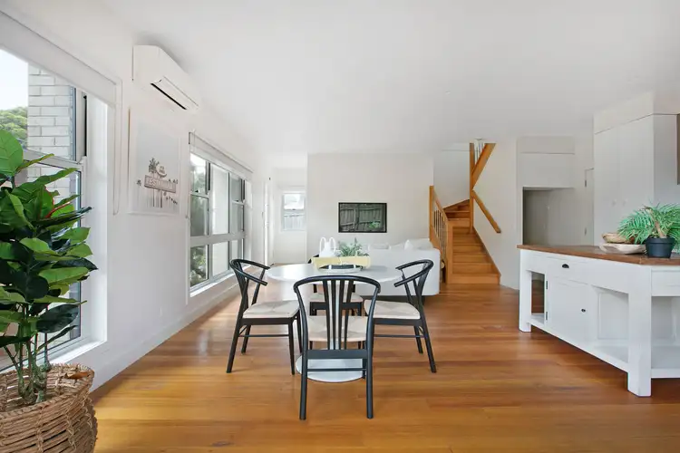 Third view of Homely townhouse listing, 1/9 Tambo Avenue, Reservoir VIC 3073